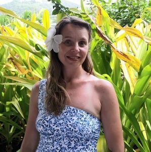 Meet your Posher, Renata